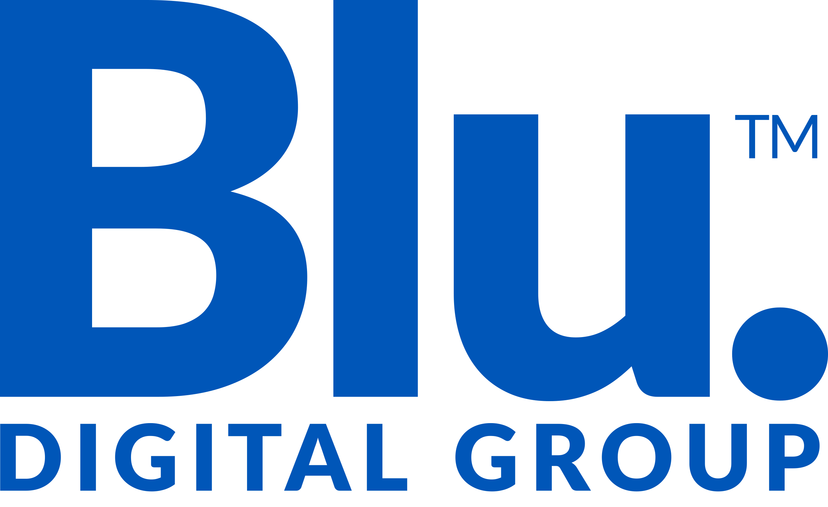 Blu Digital